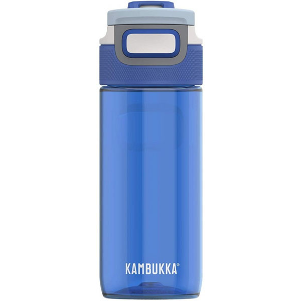 Cover: Kambukka Elton Bottle Ocean Blue 500ml