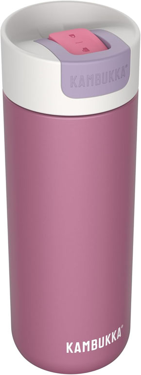 Kambukka Olympus Thermal Mug Aurora Pink 500ml