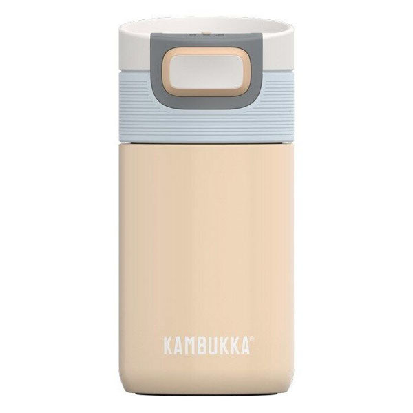Kambukka Etna Insulated Travel Mug Iced Latte 300ml