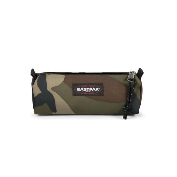 Eastpak Benchmark Single Camo Pen Case