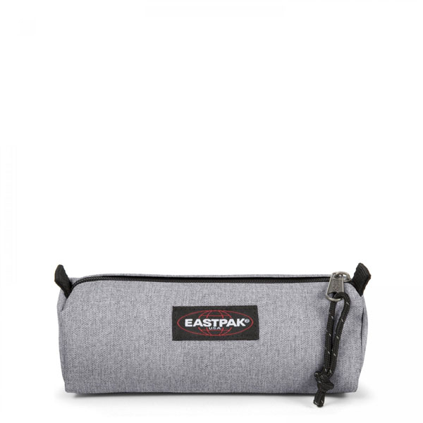 Eastpak Benchmark Single Sunday Grey Pen Case