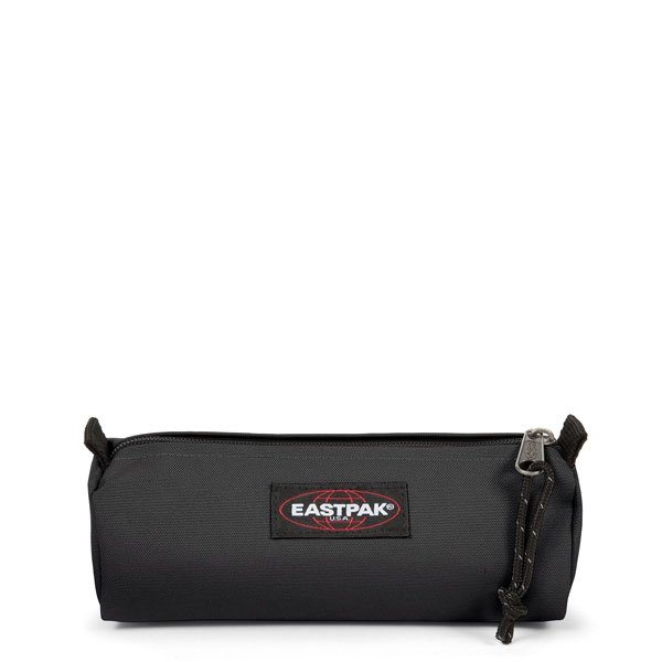 Eastpak Benchmark Black Pen Case