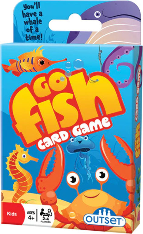 Go Fish
