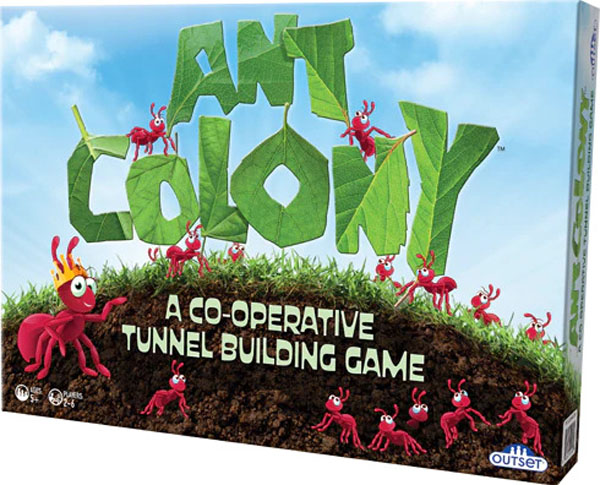 Ant Colony