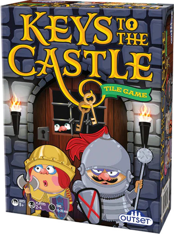 Keys to the Castle