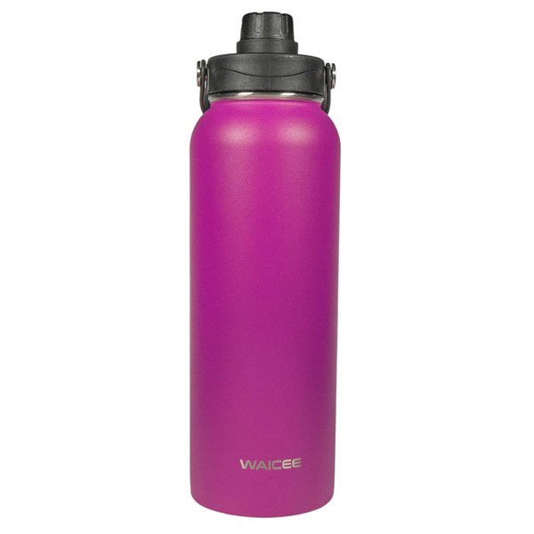 Waicee 40Oz Bottle Fuchsia