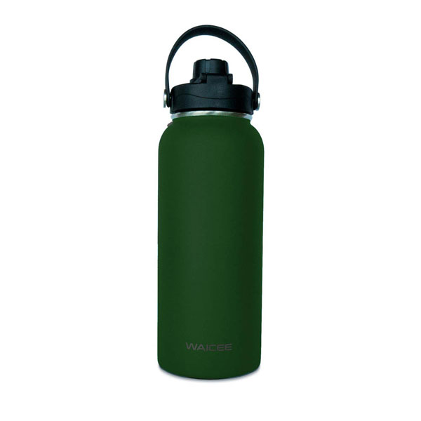 Waicee 40Oz Emerald