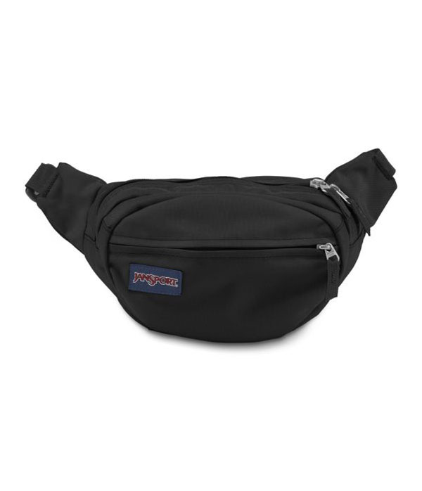 JanSport Fanny Pack Fifth Avenue Black