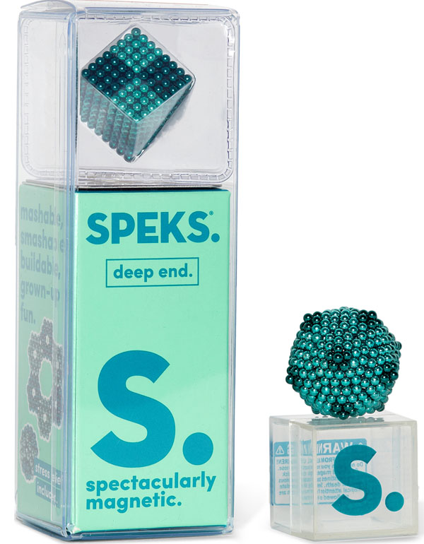 Speks 2 Tones Deep End