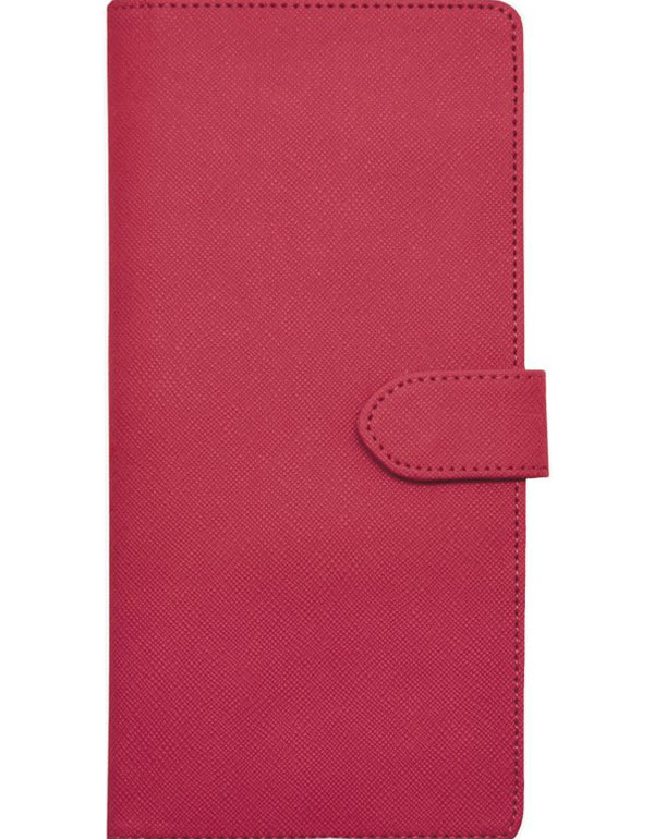 Cover: Legami Travel Organizer Magenta