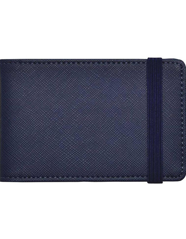 Cover: Legami Credit Card Holder Blue