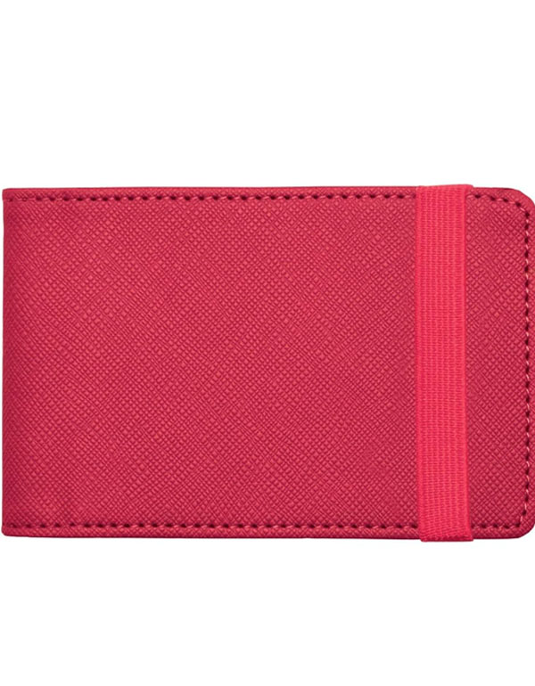 Cover: Legami Credit Card Holder Magenta