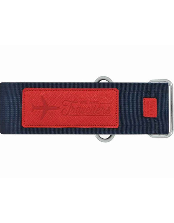 Cover: Legami Luggage Strap Blue