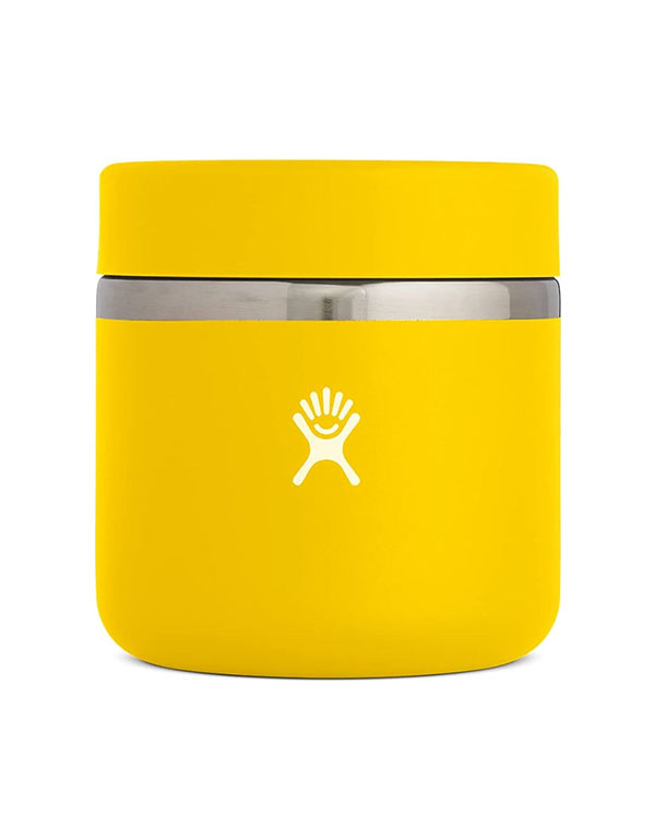 Hydro Flask Insulated Food Jar Sunflower 591ml