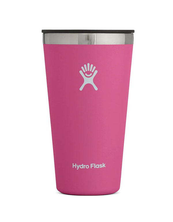 Hydro Flask Tumbler Carnation 473ml