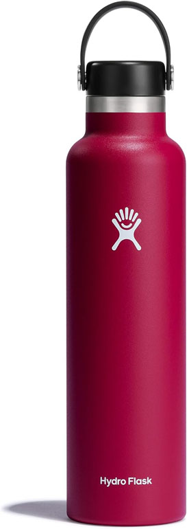 Hydro Flask 24 Oz Standard Flex Cap Snapper