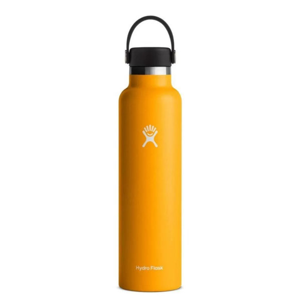 Hydro Flask 24 Oz Standard Flex Cap Starfish