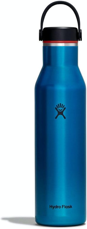 Hydro Flask 21 Oz Lightweight Standard Flex Cap Celestine