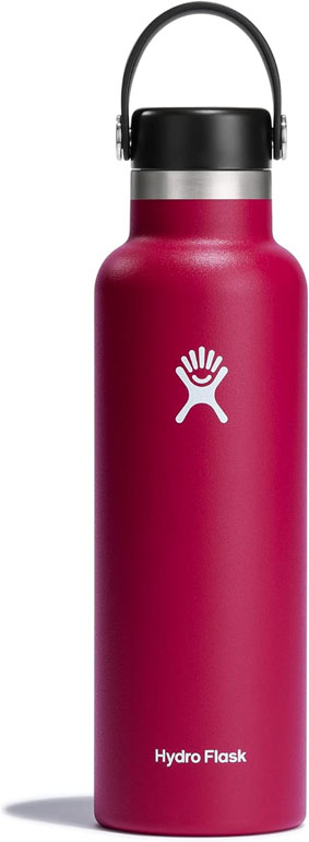 Hydro Flask 21 Oz Standard Flex Cap Snapper