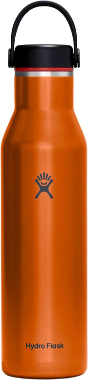 Cover: Hydro Flask 21 Oz Lightweight Standard Flex Cap Jasper