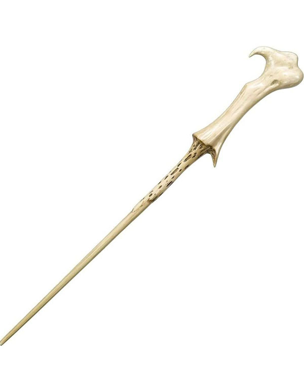 Cover: Harry Potter - Lord Voldemort Wand in Ollivanders Box