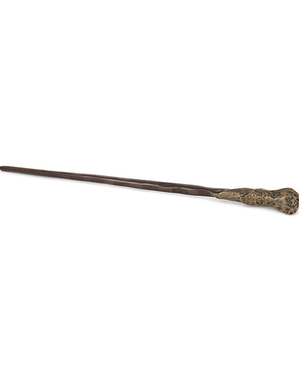 Cover: Harry Potter - Ron Weasley Wand in Ollivanders Box