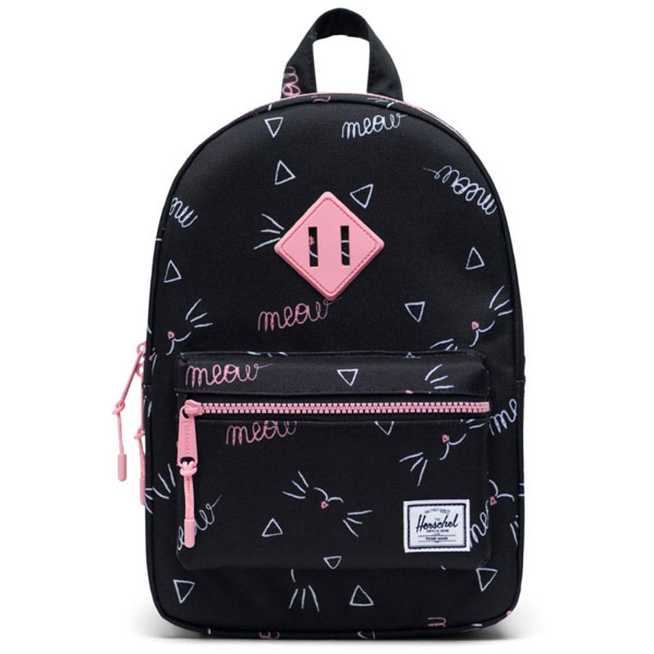 Herschel Heritage Kids Meow Backpack