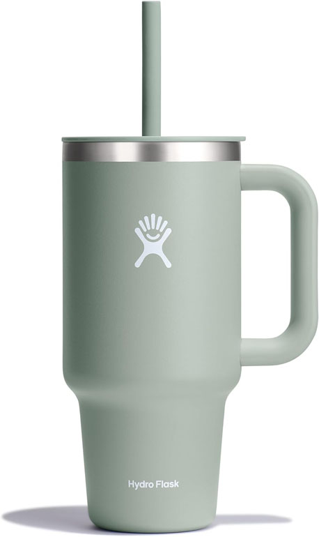 Hydro Flask 32 Oz All Around Travel Tumbler Agave