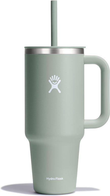 Hydro Flask 40 Oz All Around Travel Tumbler Agave