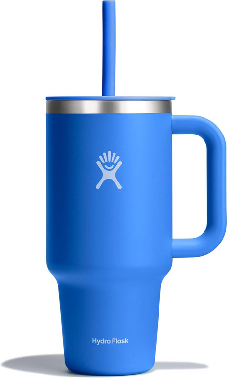 Cover: Hydro Flask 32 Oz All Around Travel Tumbler Cascade