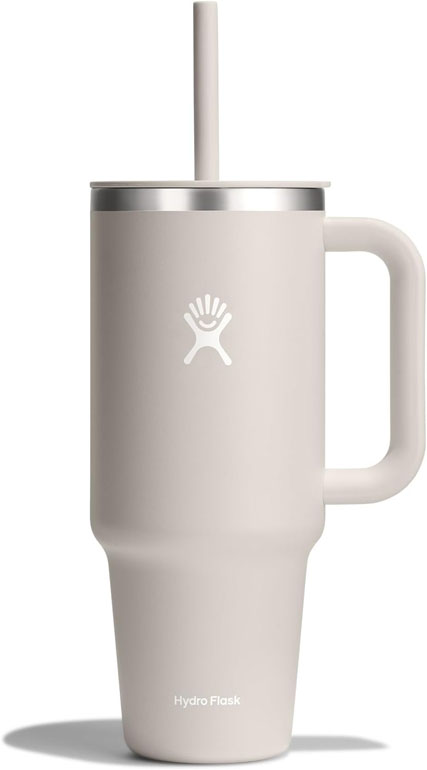 Hydro Flask 32 Oz All Around Travel Tumbler Oat