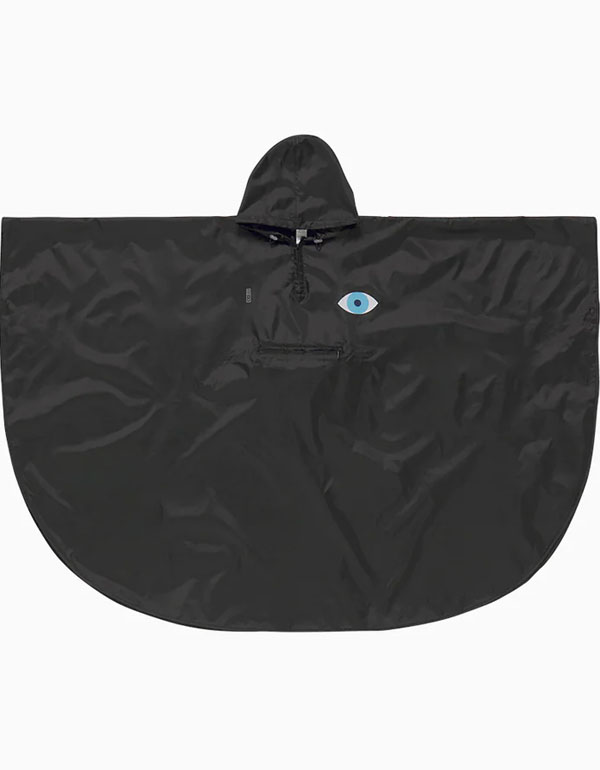 Cover: DOIY Yolo Eye Poncho
