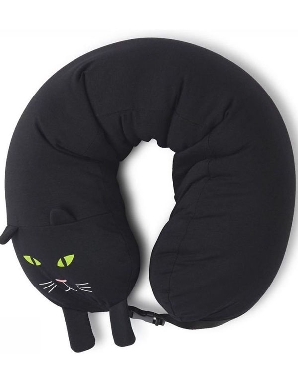 Cover: DOIY Sweet Dreams Cat