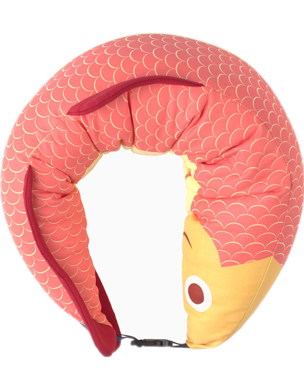 Cover: DOIY Sweet Dreams Fish