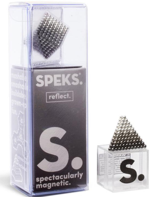 Speks Gradient Reflect