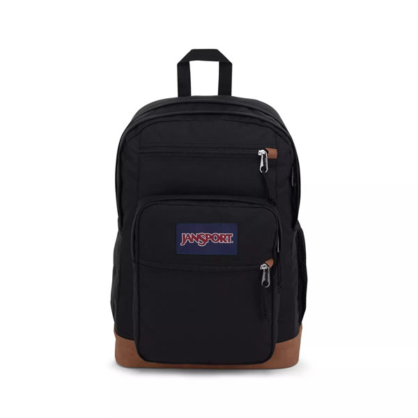 JanSport Backpack Cool Student Black