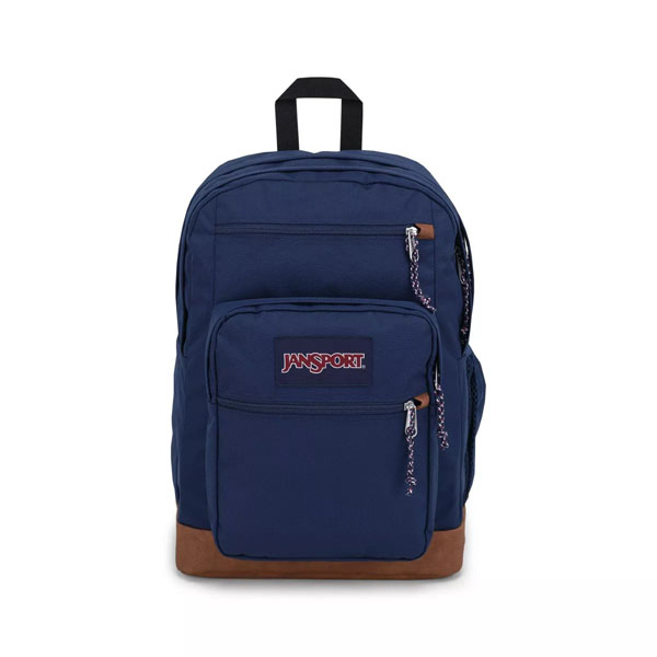 JanSport Backpack Cool Student Navy