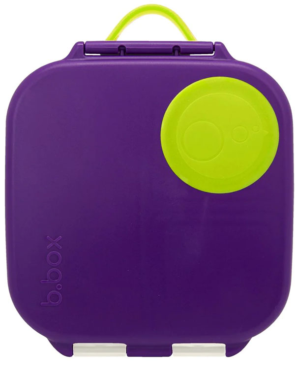 b.box Mini Lunch Box Passion Splash