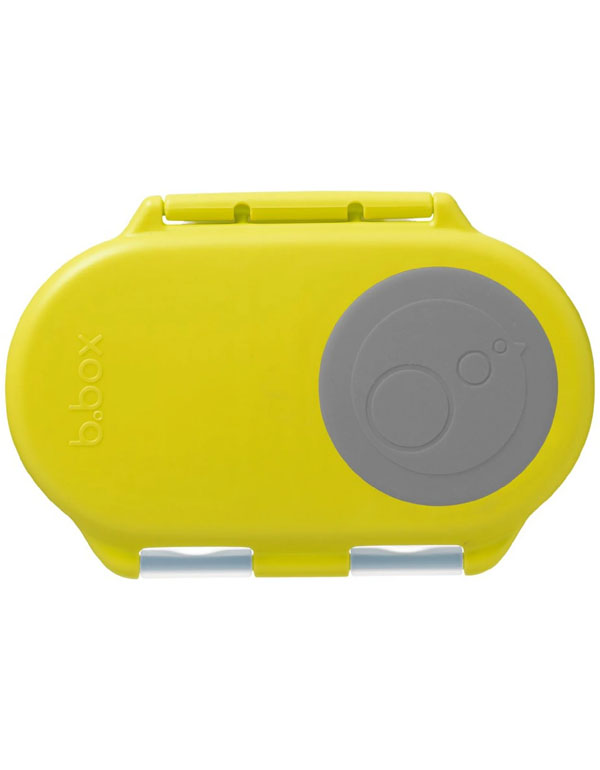b.box Snackbox Lemon Sherbet