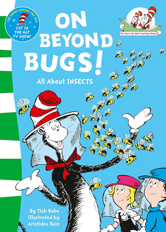 Cover: On Beyond Bugs