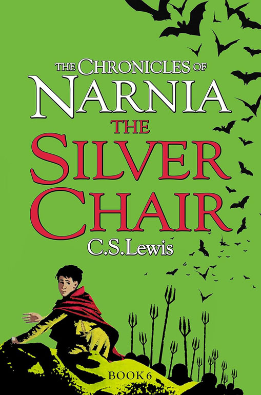 Cover: The Silver Chair