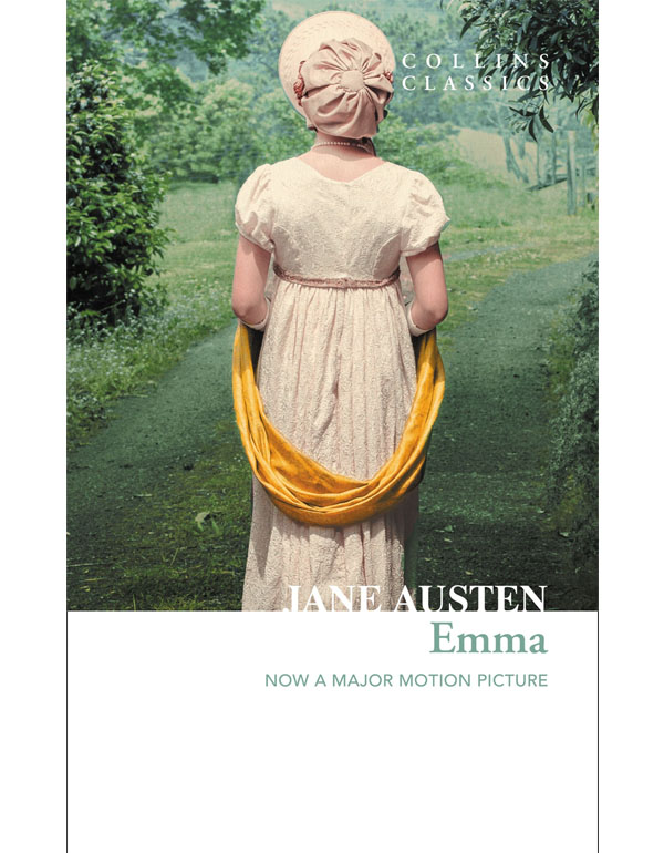 Cover: Emma