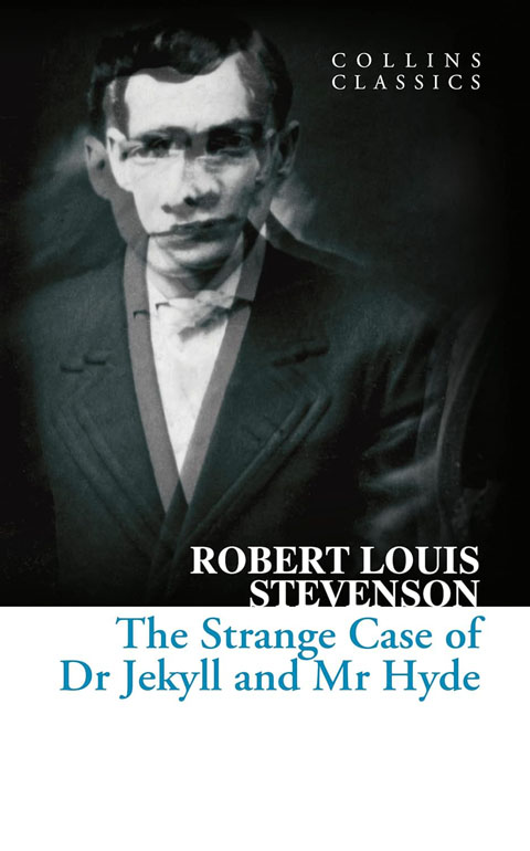 Strange Case Of Dr Jekyll And Mr Hyde