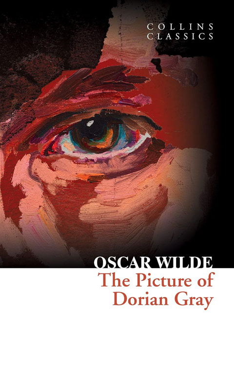 Picture Of Dorian Gray