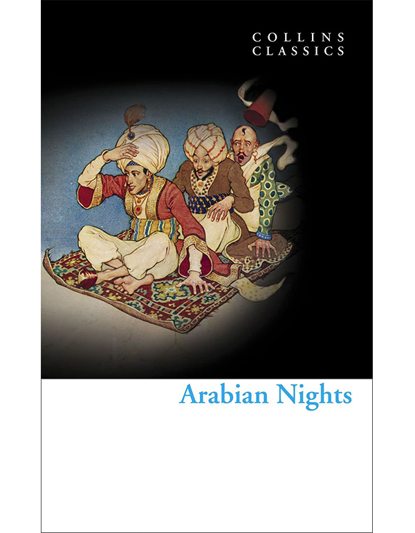 Arabian Nights