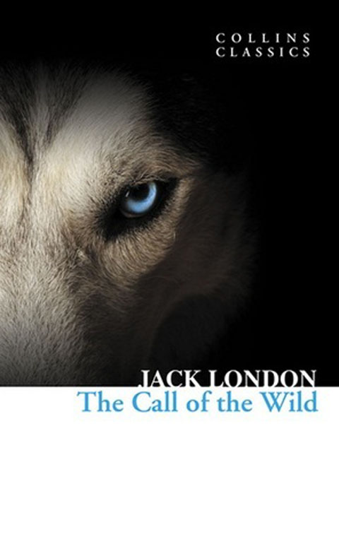 Cover: The Call of the Wild