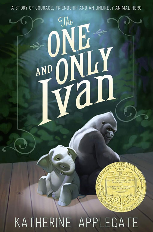 The One And Only Ivan