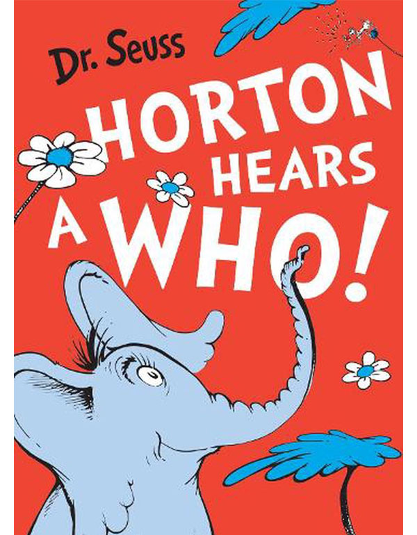 Horton Hears a Who