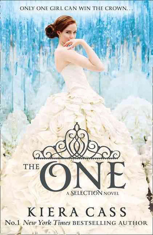Cover: The One