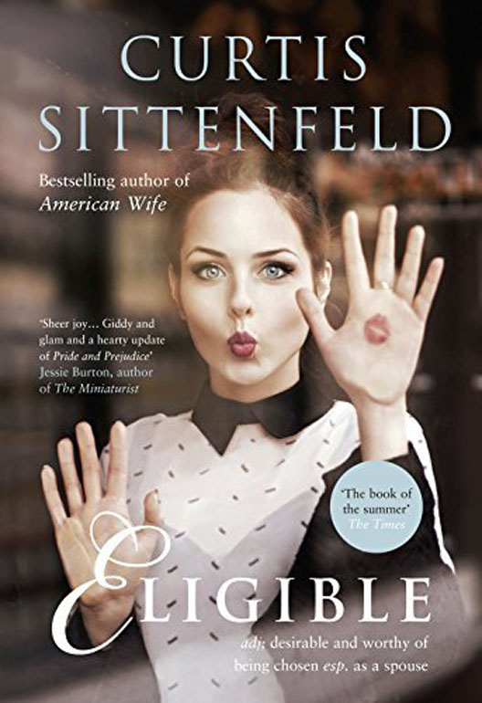 Cover: Eligible